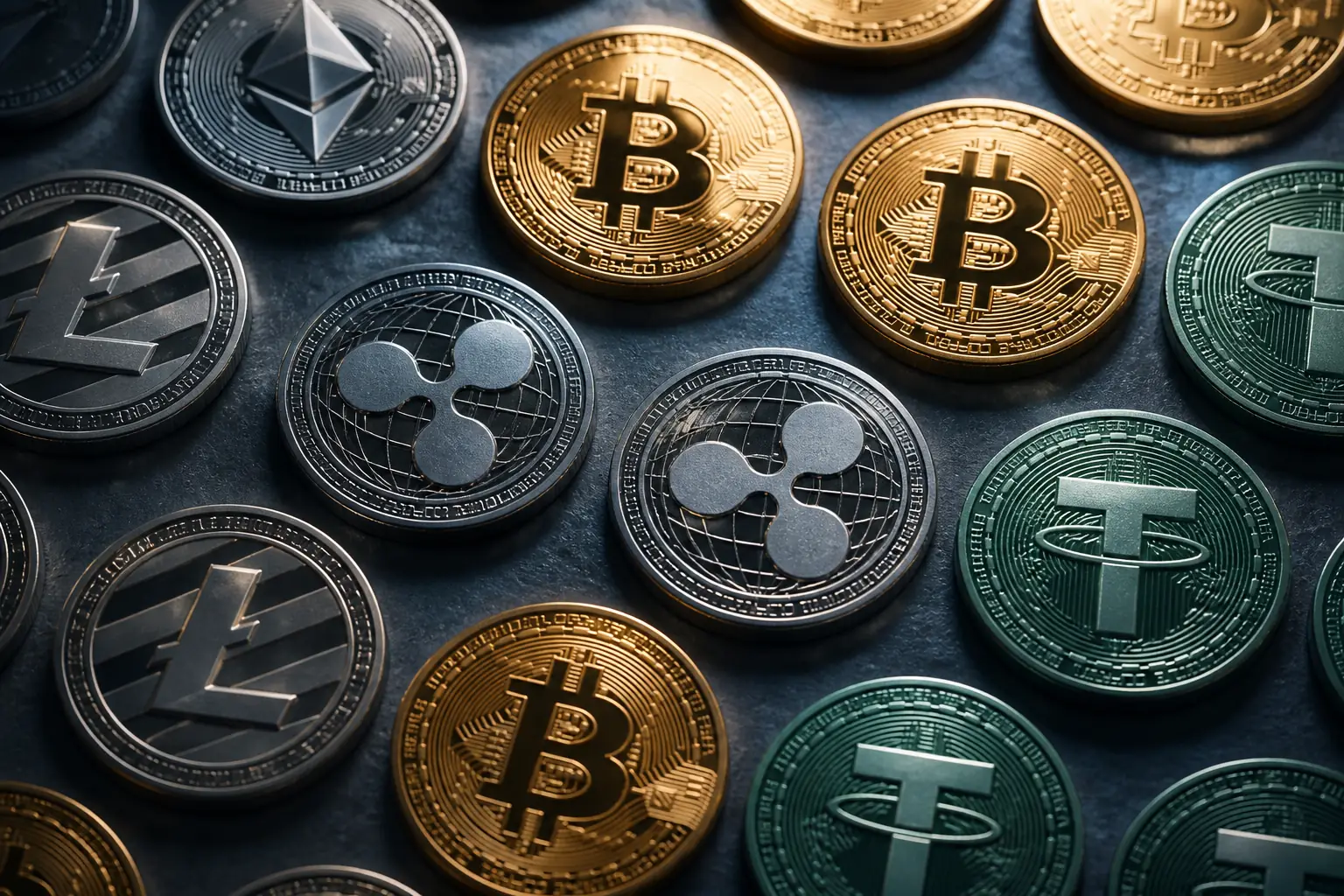 Just Casino Crypto Deposits and Withdrawals visual guide for Just Casino