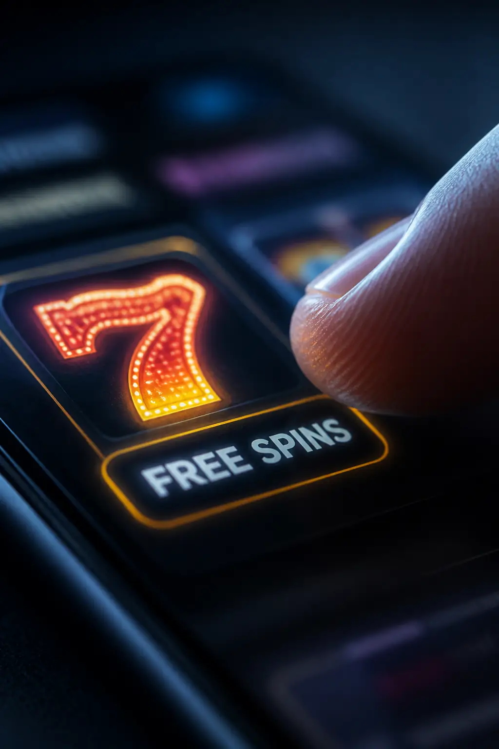 Just Casino Free Spins for Australian Players visual guide for Just Casino